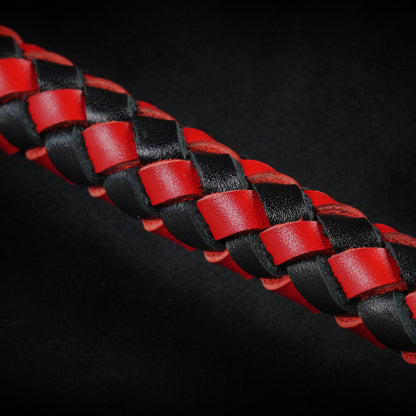 Bâton à claque en obsidienne TORROSS™