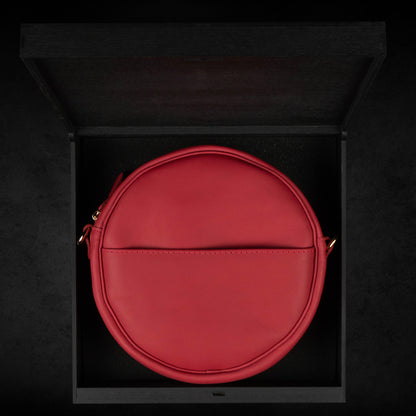 TORROSS™ Round Bag LIMITED EDITION