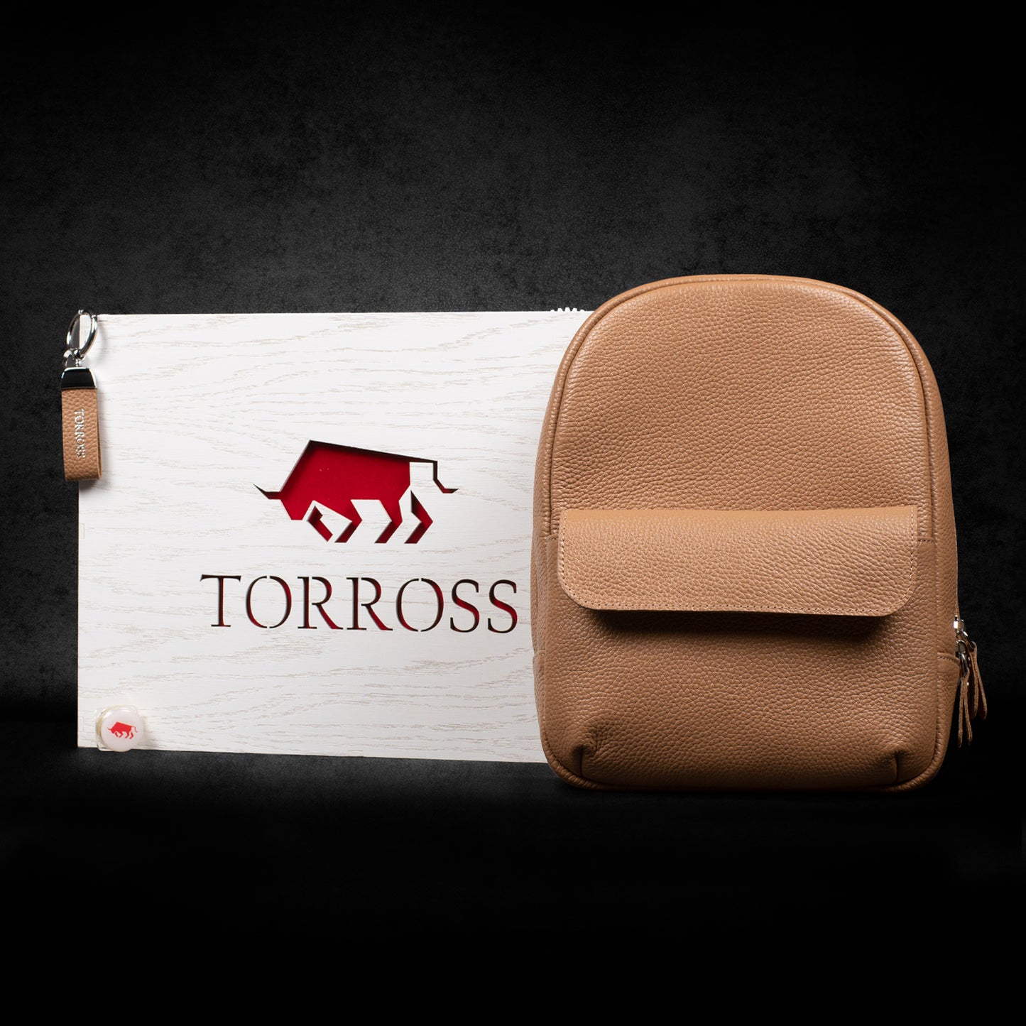 TORROSS™ シームレスバッグ