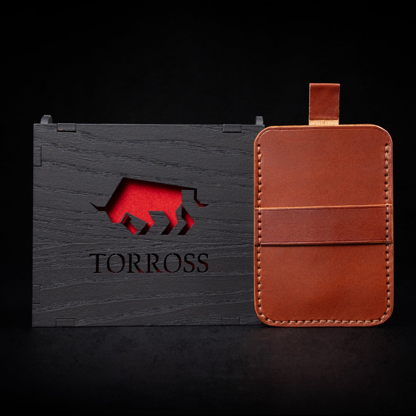 TORROSS™ Card Mate
