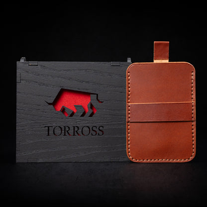 TORROSS™ Card Mate
