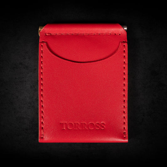 TORROSS™ Money Clip W