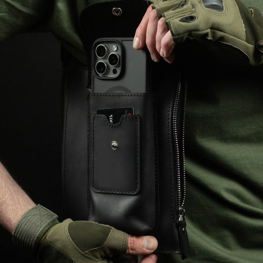 TORROSS™ Fit Bag