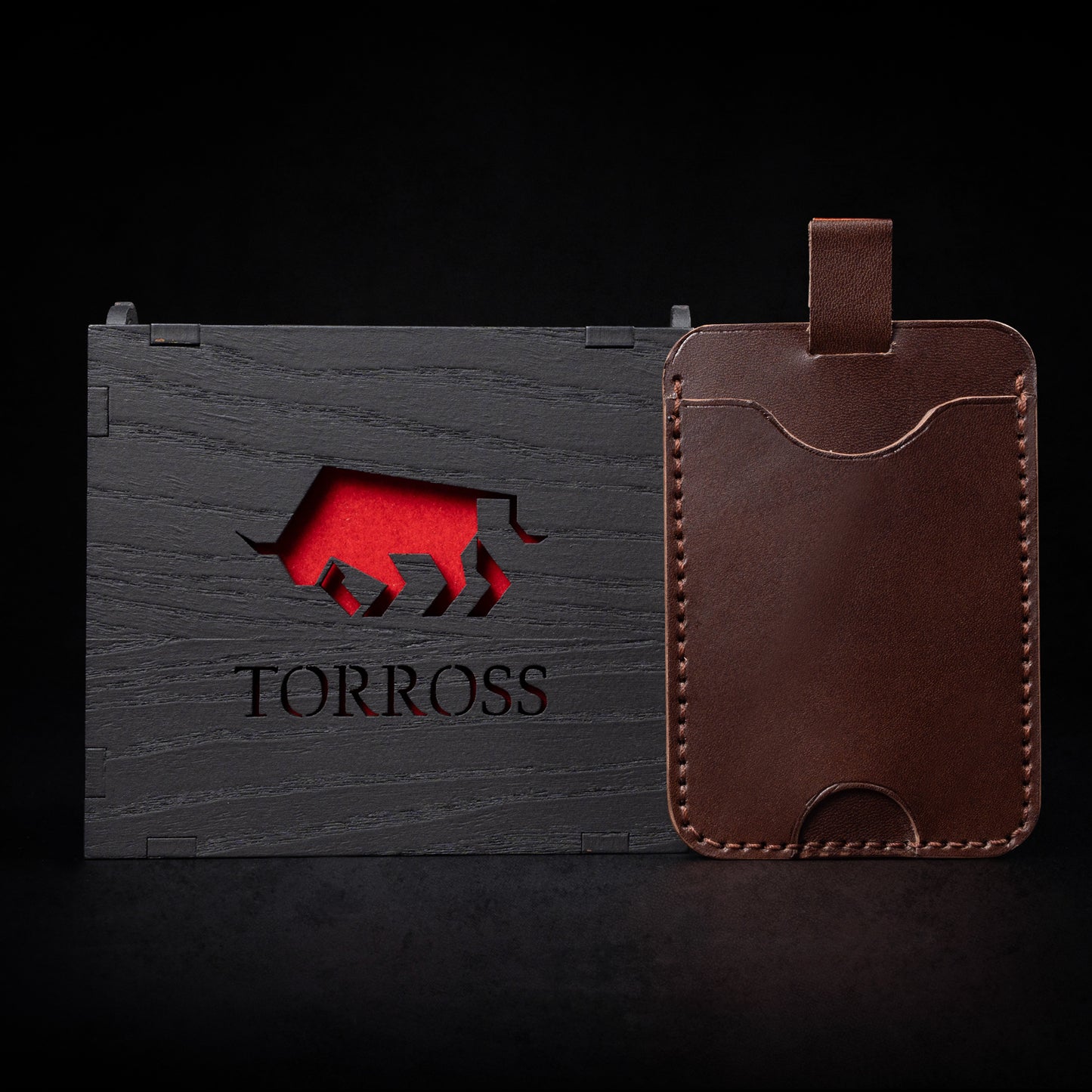 TORROSS™ Card Mate