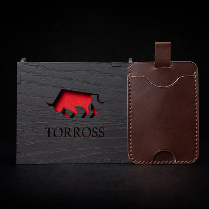 TORROSS™ Card Mate