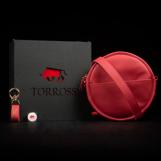 TORROSS™ Round Bag LIMITED EDITION