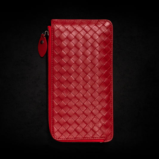 TORROSS™ Grid Wallet