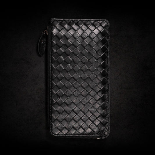 TORROSS™ Grid Wallet