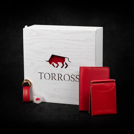 TORROSS™ Clip Pass W