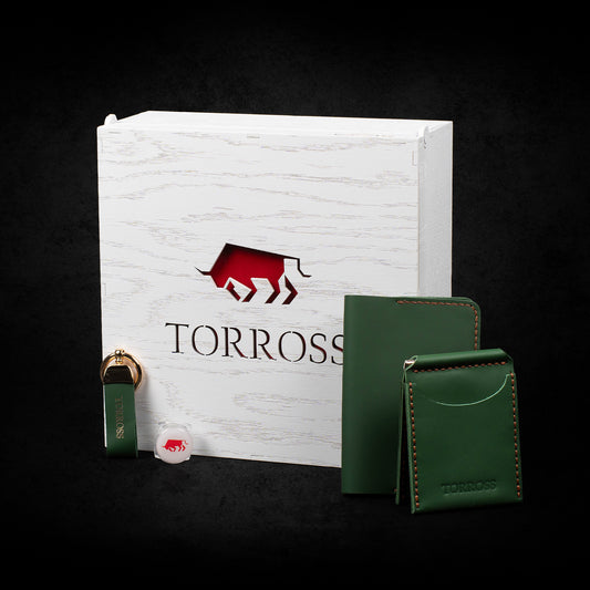 TORROSS™ Clip Pass W