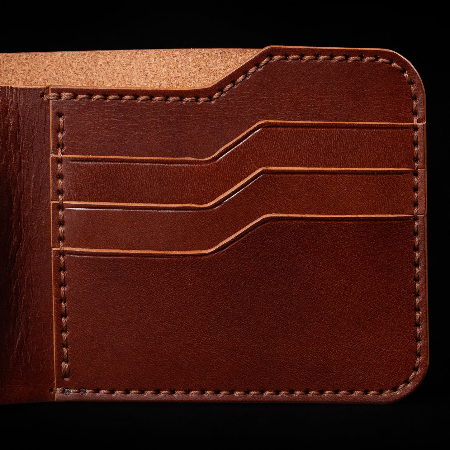 TORROSS™ Liberty Slim Wallet