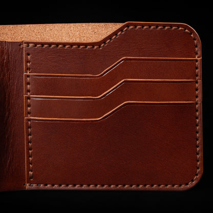 TORROSS™ Liberty Slim Wallet