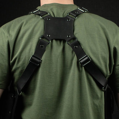 TORROSS™Ajustement Sac