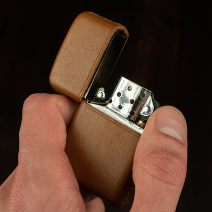 TORROSS™ Zippo Case