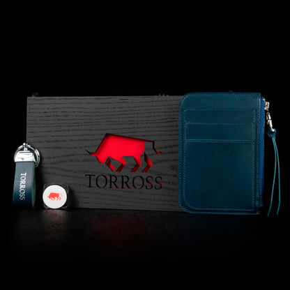 TORROSS™ ブリックウォレット