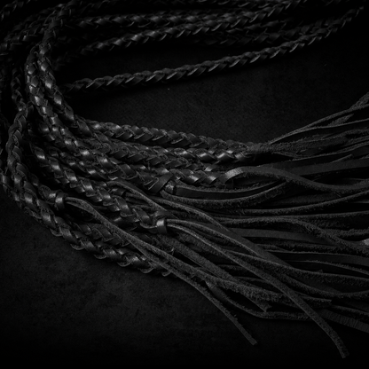 TORROSS™ Obsidian Eclipse Flogger