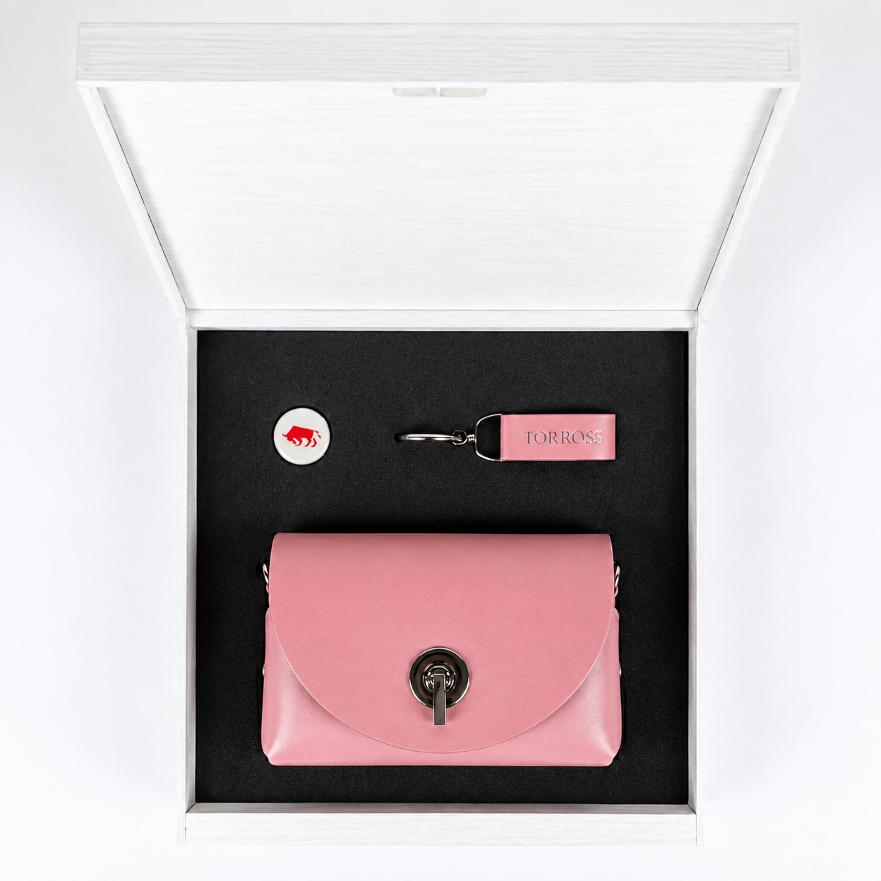TORROSS™ Seamless bag