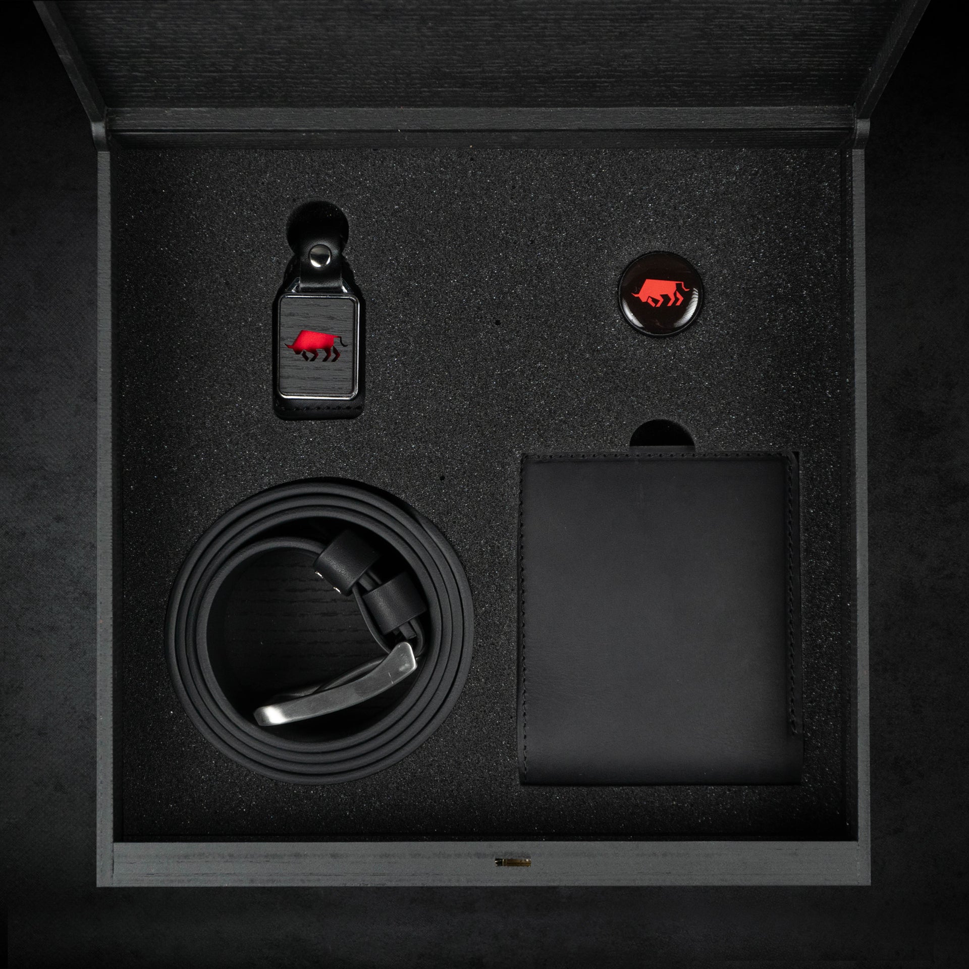 TORROSS™Wallet-Belt