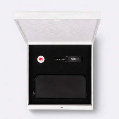 TORROSS™ 브릭 월렛 W