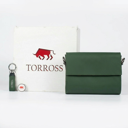 TORROSS™ 플랩 클러치 W