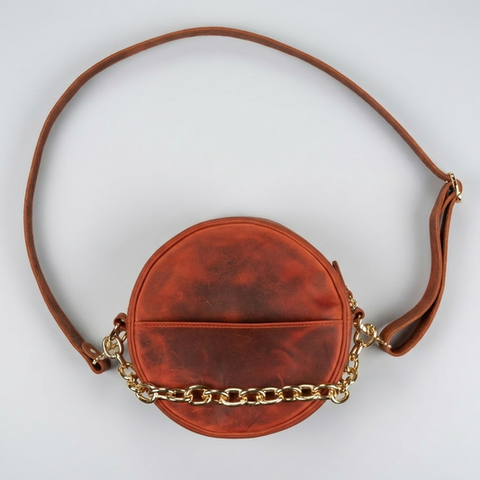 TORROSS™ Round Bag