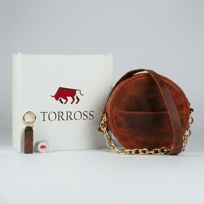 TORROSS™ 원형 가방