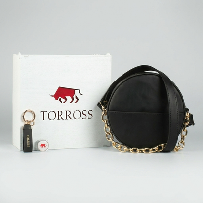 TORROSS™ 원형 가방