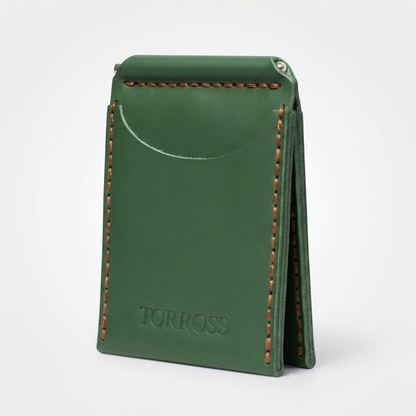 TORROSS™ 머니 클립 W