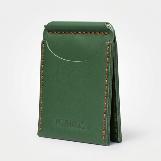 TORROSS™ Money Clip W