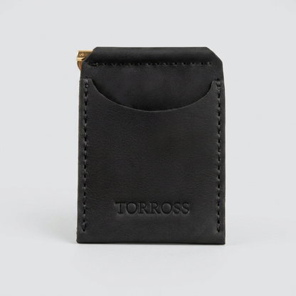 TORROSS™ 머니 클립 W
