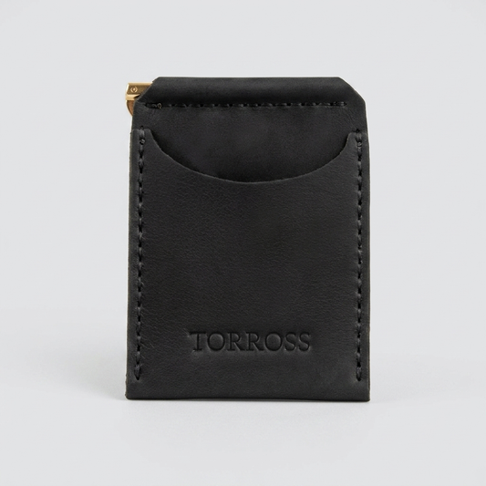 TORROSS™ Money Clip W