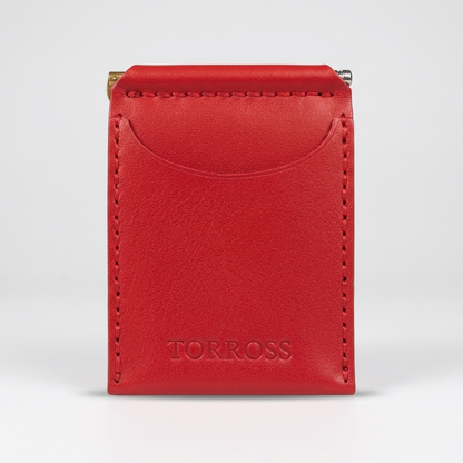 TORROSS™ 머니 클립 W