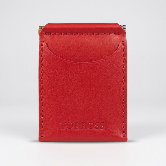 TORROSS™ Money Clip W