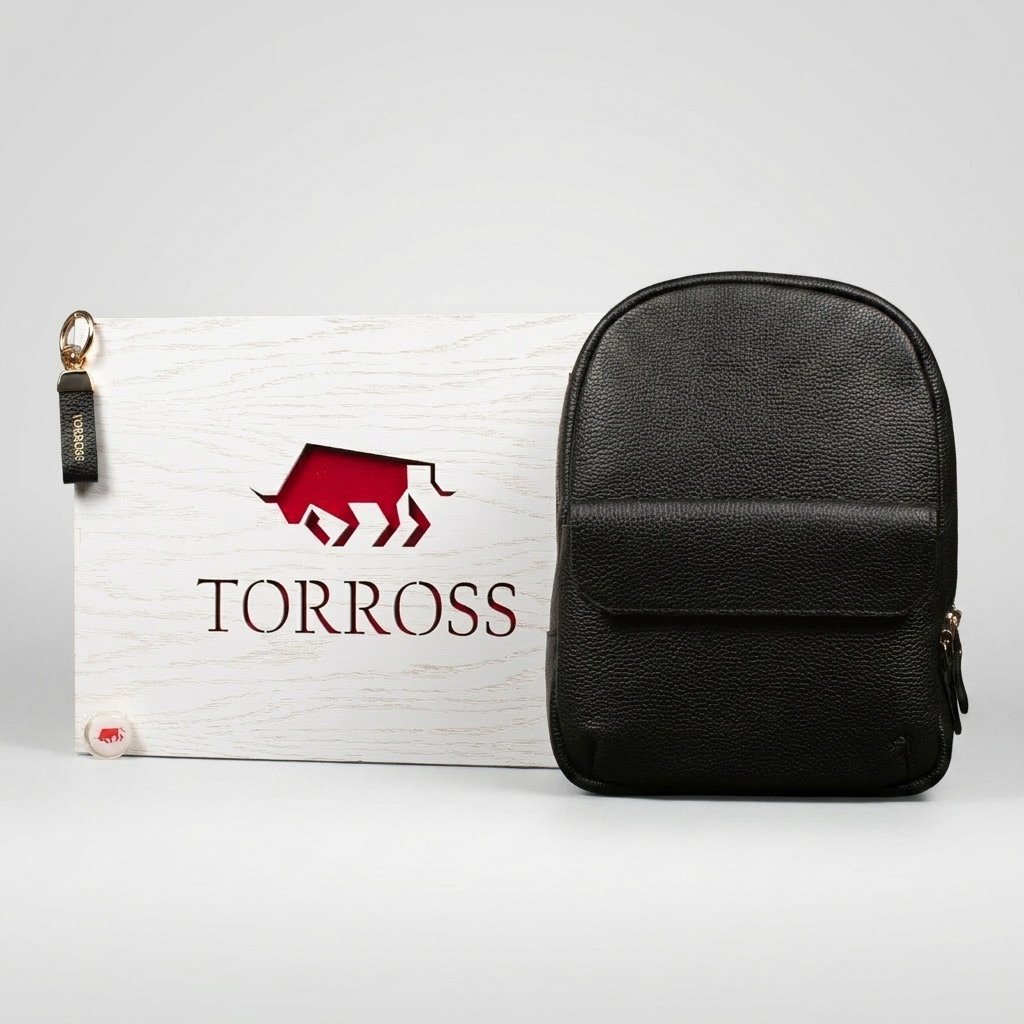 TORROSS™ 모던 백팩