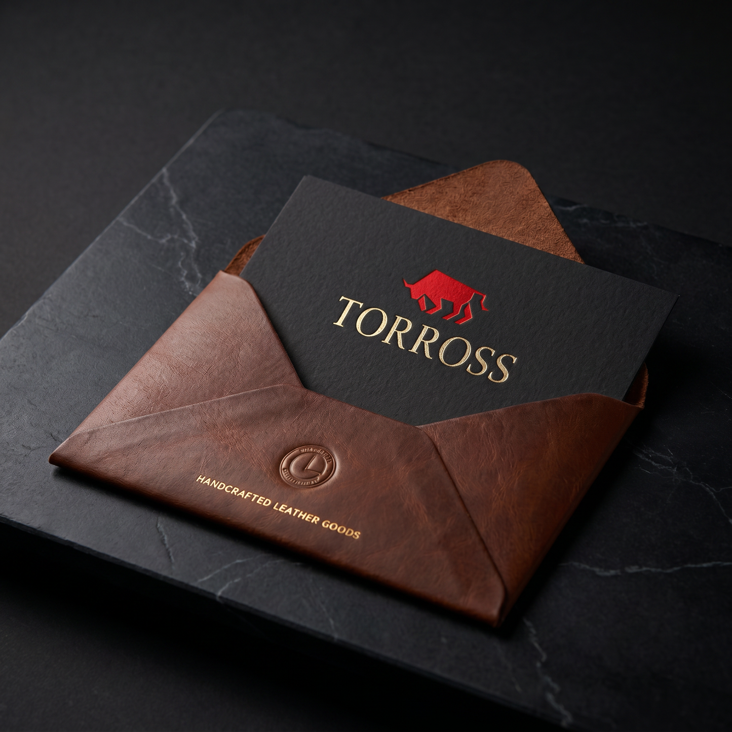 Tarjeta de regalo TORROSS™
