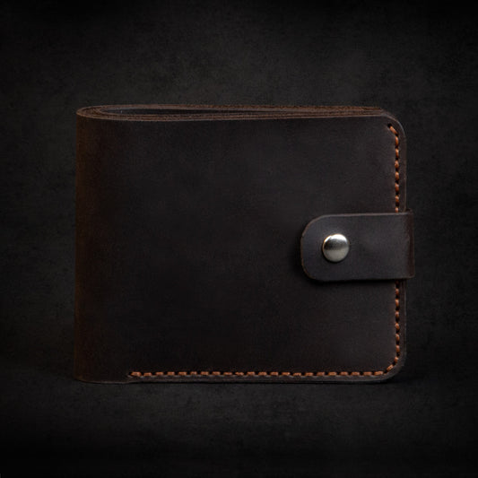 TORROSS™ Bifold Wallet