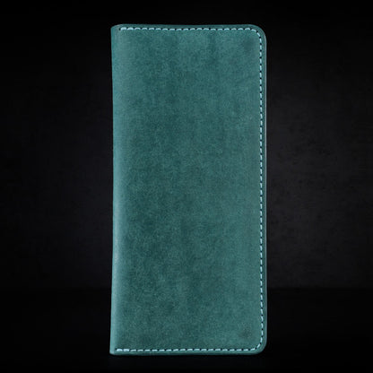 TORROSS™ Limited edition Long Wallet PUEBLO ORTENSIA