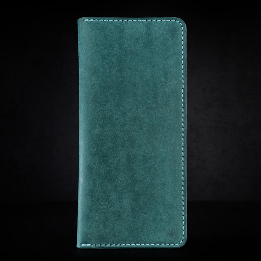 TORROSS™ Limited edition Long Wallet PUEBLO ORTENSIA