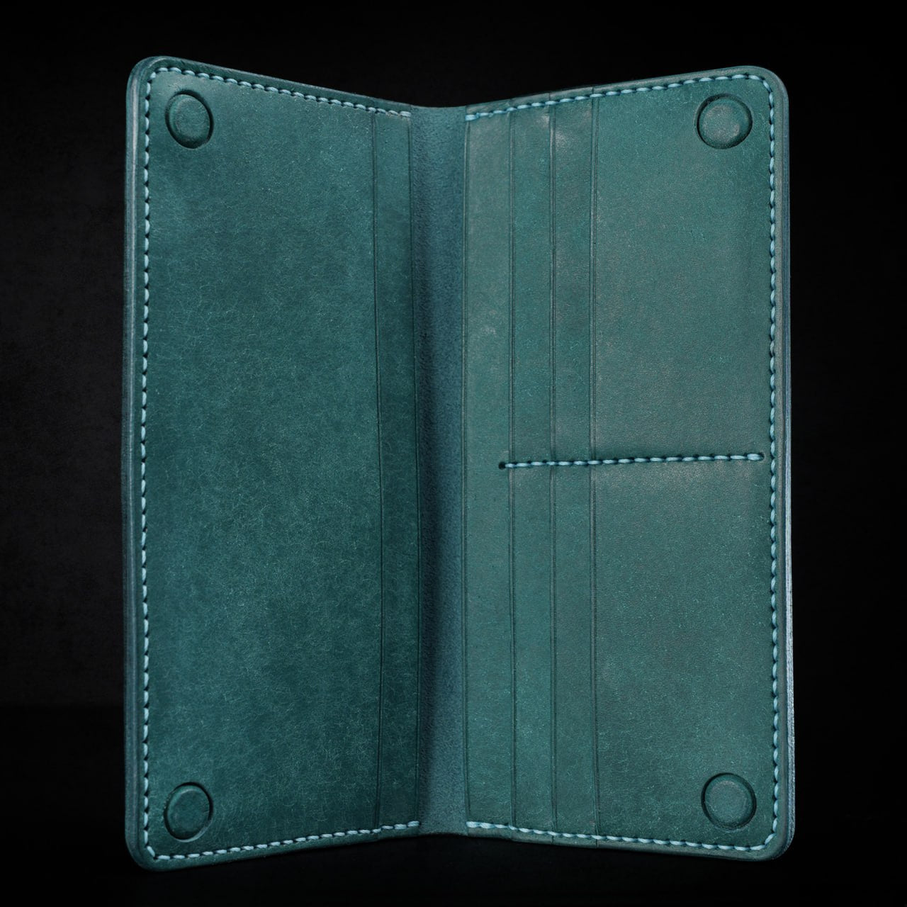 TORROSS™ Limited edition Long Wallet PUEBLO ORTENSIA