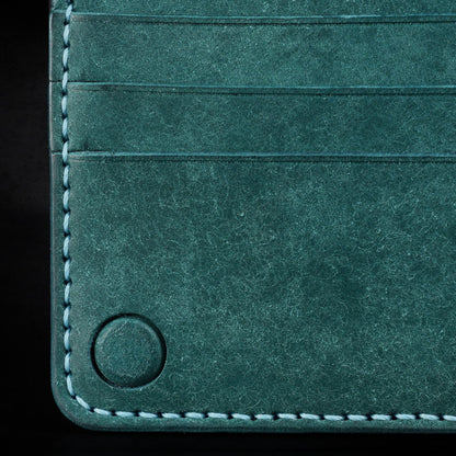 TORROSS™ Limited edition Long Wallet PUEBLO ORTENSIA