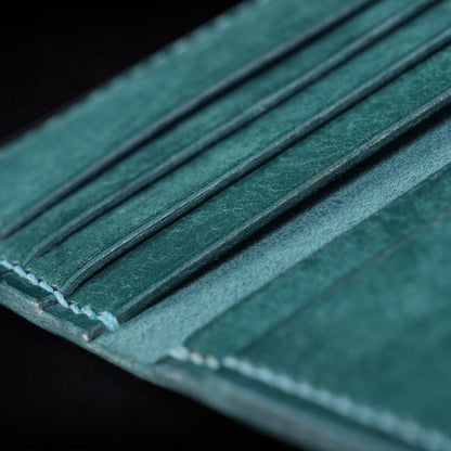 TORROSS™ Limited edition Long Wallet PUEBLO ORTENSIA