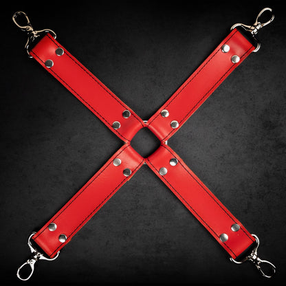 صليب عبودية من حجر الأوبسيديان من TORROSS™