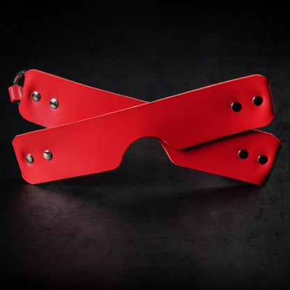 TORROSS™ Obsidian Cross Mask