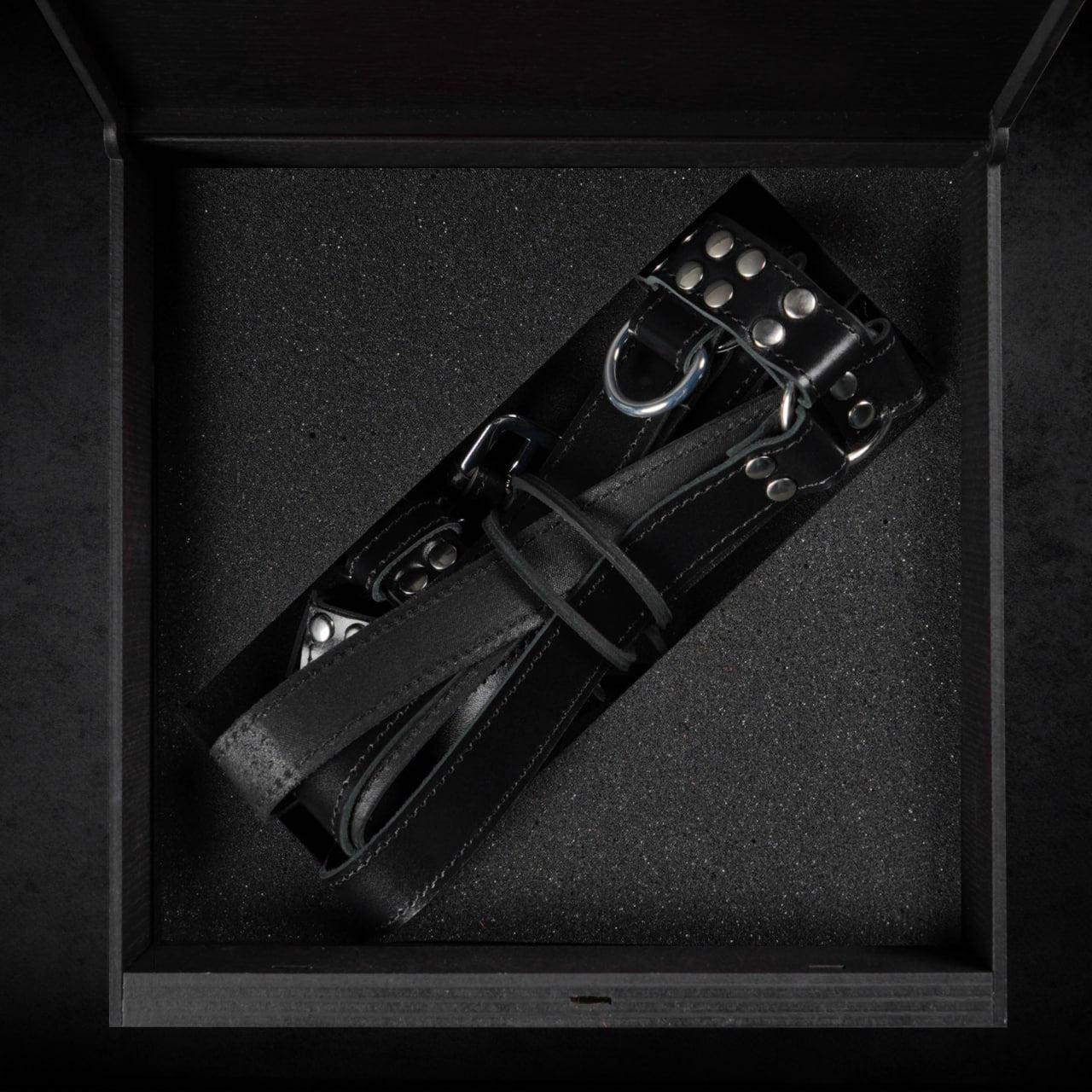 Imbracatura da uomo TORROSS™ Obsidian