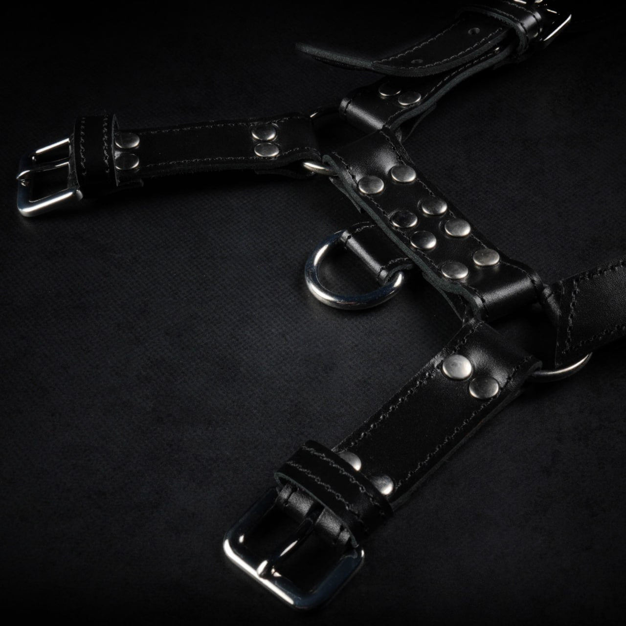 Imbracatura da uomo TORROSS™ Obsidian