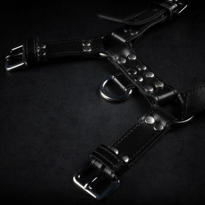 Imbracatura da uomo TORROSS™ Obsidian