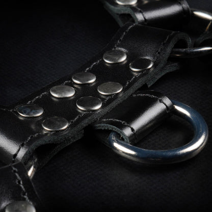 Imbracatura da uomo TORROSS™ Obsidian