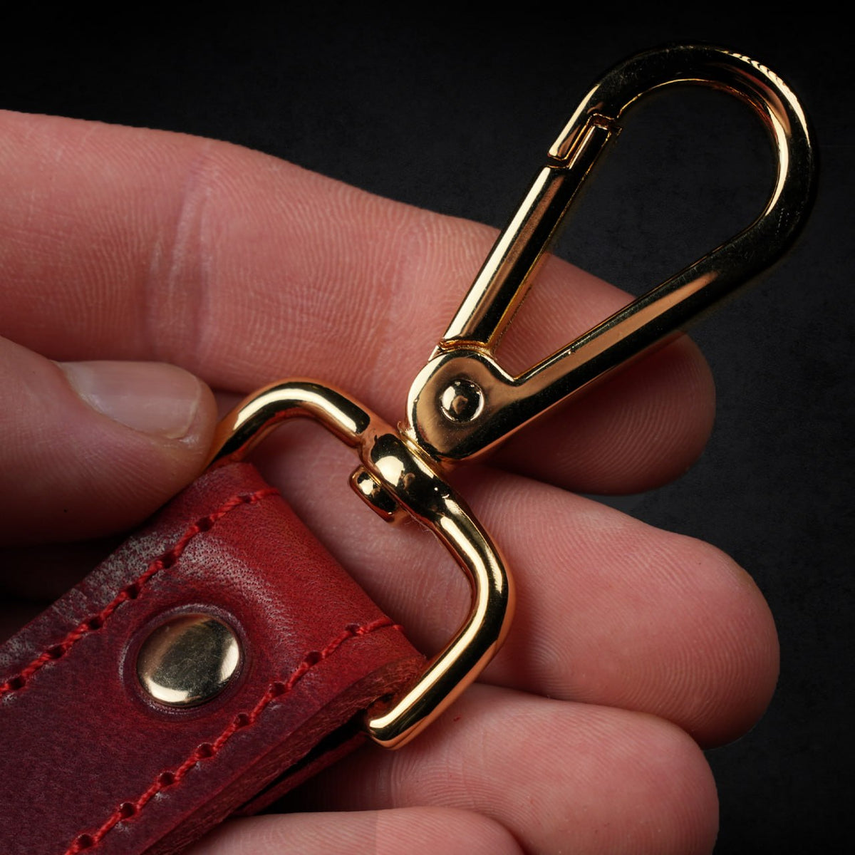 Boîte secrète en obsidienne TORROSS™