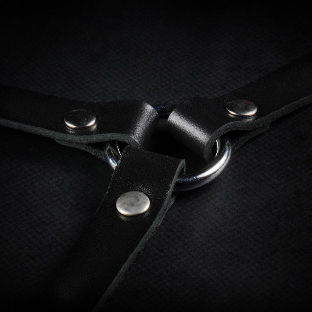 TORROSS™ Obsidian Chest Harness