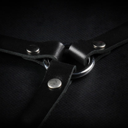 TORROSS™ Obsidian Chest Harness